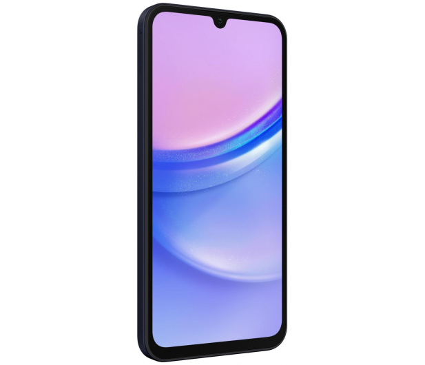 Samsung SMARTFON SAMSUNG Galaxy A15 4/128GB Czarny (A155F) # - 1467317 - zdjęcie 4